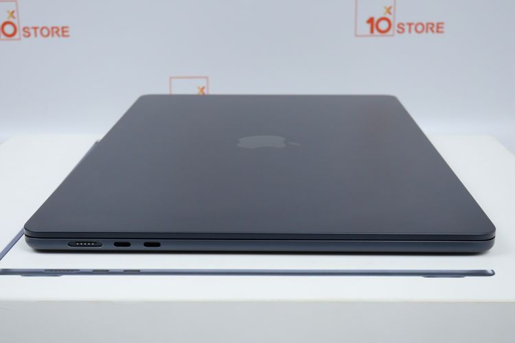 MacBook Air M2 15" 8.512GB  รูปที่ 11