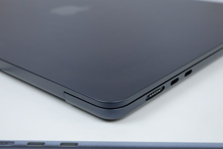 MacBook Air M2 15" 8.512GB  รูปที่ 10