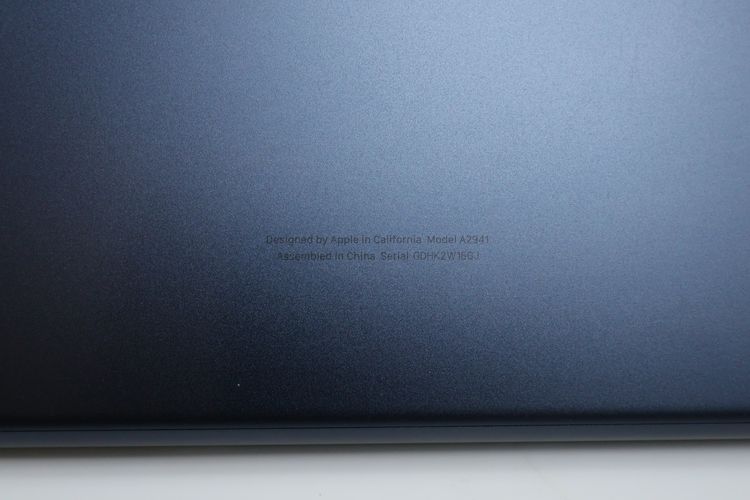 MacBook Air M2 15" 8.512GB  รูปที่ 14