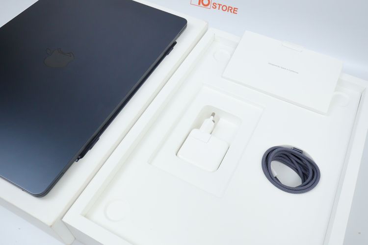 MacBook Air M2 15" 8.512GB  รูปที่ 15