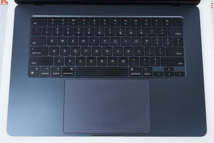 MacBook Air M2 15" 8.512GB  รูปที่ 3