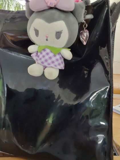 ตุ๊กตาคุโรมิ