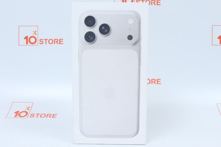iPhone 17 Pro Max 256GB มือ1 รูปที่ 2