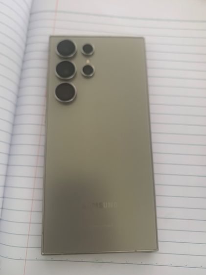 Samsung 24 Ultra  รูปที่ 5