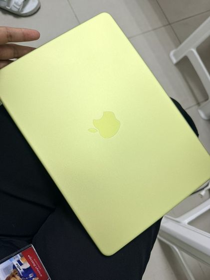ขายด่วน MACBOOK NEO 256 g อายุเครื่อง 4 วัน