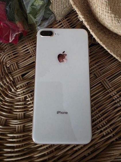 128 GB iphone 8 plus 128gb สีทอง