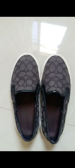 รองเท้า coach