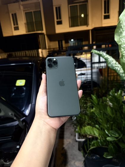 256 GB 💥ราคา6500฿💥 iPhone 11 Pro Max 256GB 🇹🇭ประกันร้าน30วันการใช้งานปกติทุกอย่างสุขภาพแบต70%อุปกรณ์แถมเคสฟิล์มชุดชาร์จนัดรับพุทธมณฑลสาย5เร่งด่วน📲06553236