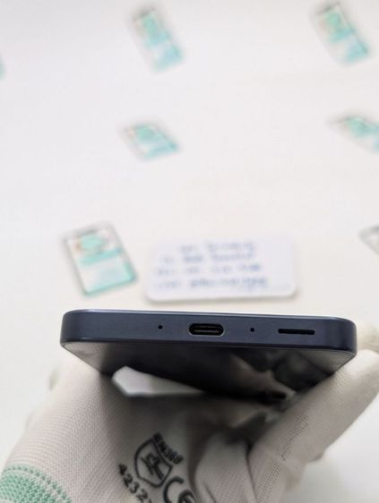 ขาย เทิร์น Samsung Galaxy A35 5G 128 Gb ศูนย์ไทย มีตัวเครื่องอย่างเดียว ไม่มีอุปกรณ์อื่น เพียง 3,990 บาท ครับ รูปที่ 8