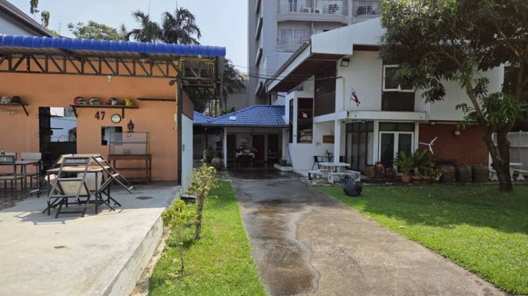 ขายบ้านพร้อมที่ดิน รูปที่ 4