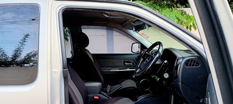 Isuzu D-MAX 2009 2.5 EXL Ddi i-TEQ Pickup ดีเซล ไม่ติดแก๊ส เกียร์ธรรมดา บรอนซ์เงิน รูปที่ 2