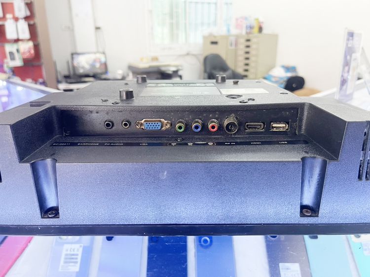 ALTRON LED DIGITAL TV 24” รุ่น LTV-2405 จอสวยไมมเบิร์น ราคาถูกใจ รูปที่ 10