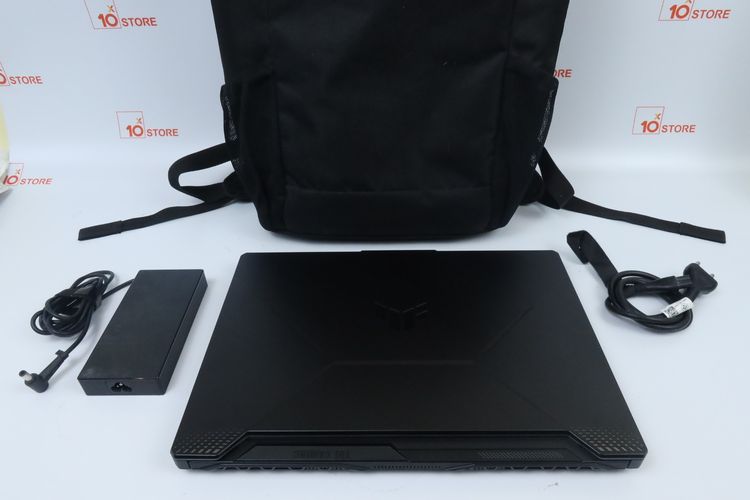 ASUS TUF GAMING A15 Ryzen 7 7435HS.RTX3050 RAM16.512GB รูปที่ 13