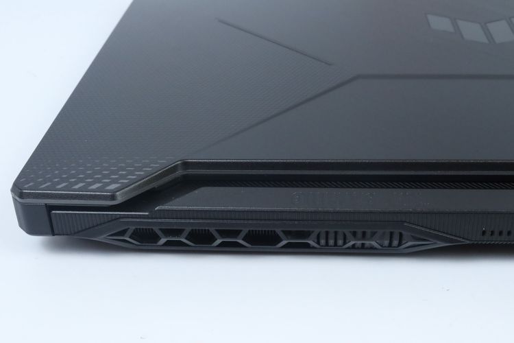 ASUS TUF GAMING A15 Ryzen 7 7435HS.RTX3050 RAM16.512GB รูปที่ 9