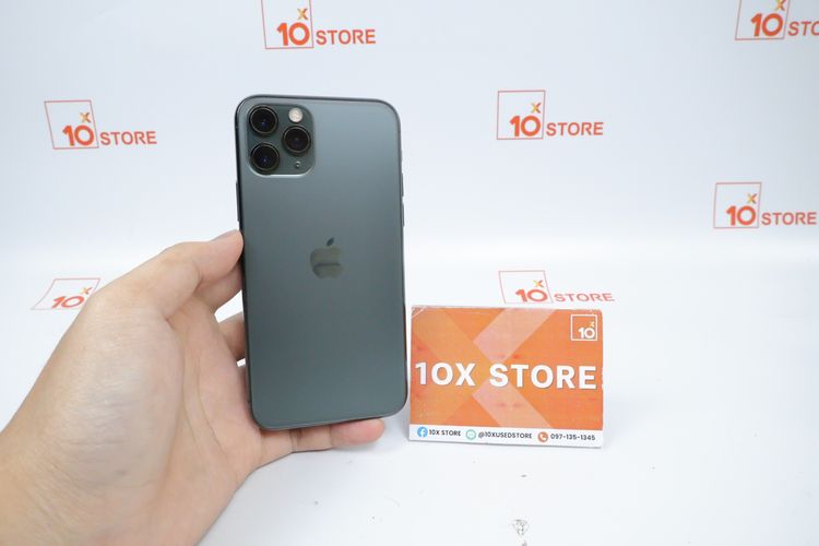 iPhone 11 Pro 256GB
