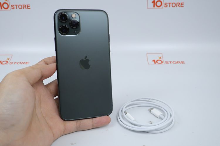 iPhone 11 Pro 256GB  รูปที่ 17
