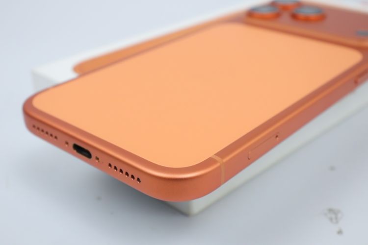 iPhone 17 Pro Max 256GB รูปที่ 11