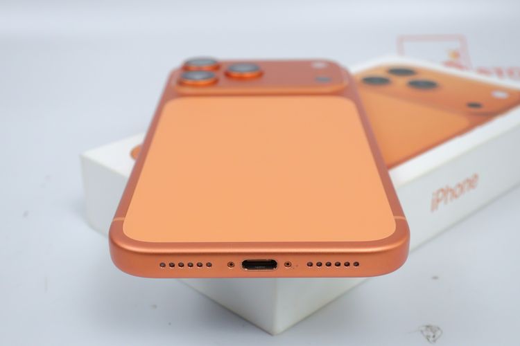 iPhone 17 Pro Max 256GB รูปที่ 4
