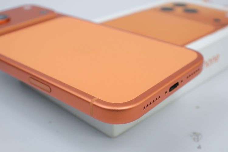 iPhone 17 Pro Max 256GB รูปที่ 5