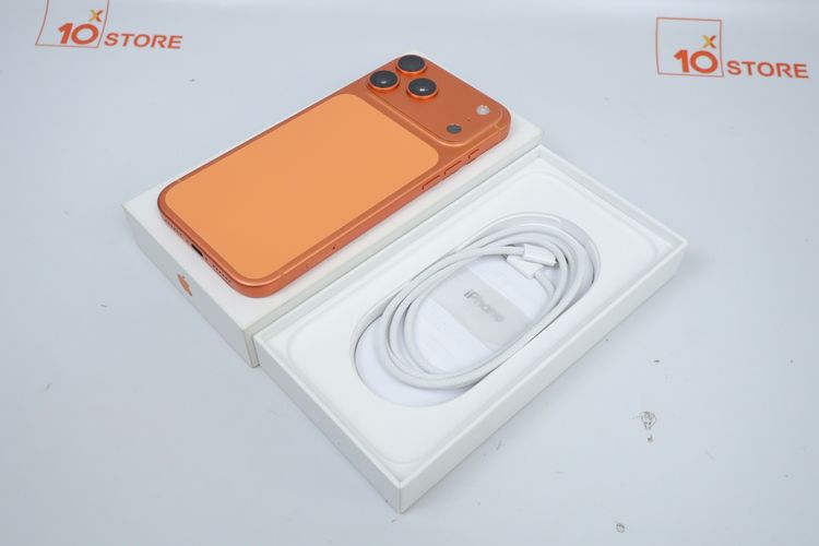 iPhone 17 Pro Max 256GB รูปที่ 14