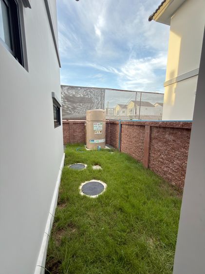 Pruksa ไม่มี 2026 บ้านเดี่ยว 56 ตรว. ทำเลบางนา The plant บางนา-วงแหวน รูปที่ 3