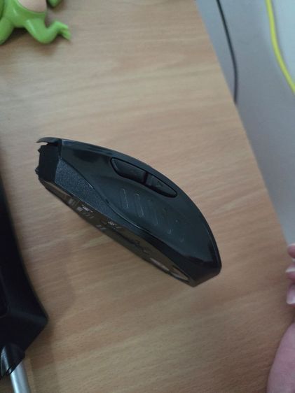 ขายคีย์บอร์ด มือเดียวใหม่มาก เเถม เมาส์ไร้สายฟรี รูปที่ 6