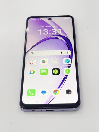 OPPO A3 Pro 5G 6+4 128 GB สแกนได้ แบตนาน ราคาถูกใจ