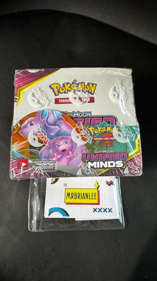 Pokemon TGC