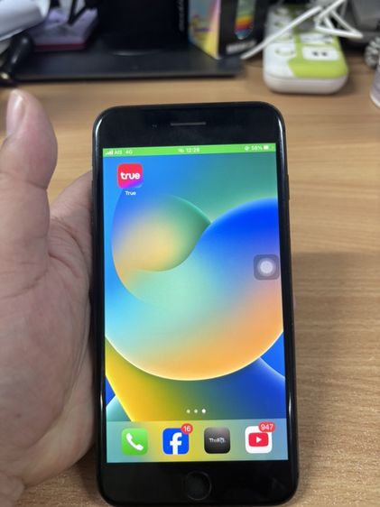 ขายIPhone8 Plus 128 GB รูปที่ 2