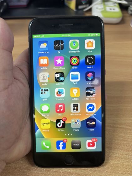 ขายIPhone8 Plus 128 GB รูปที่ 13