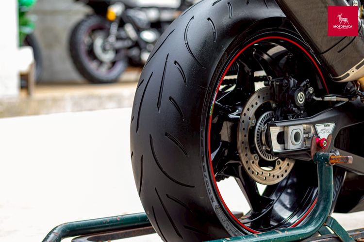 Bmw​ S1000RR​​ Full Carbon ปี2021 เจ้าของเดียว วิ่ง8,000กม. รูปที่ 18