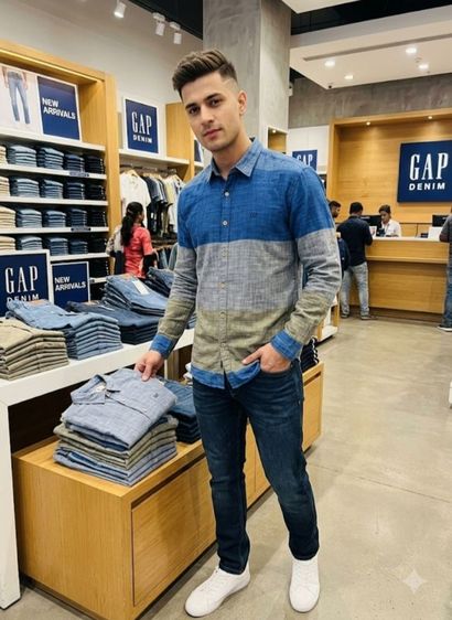 GAP