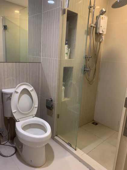 อื่นๆ ไม่อนุญาต ตกแต่งครบ 2020 Condo รูปที่ 4