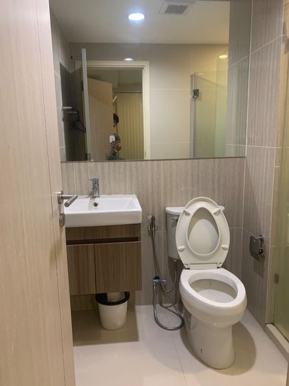 อื่นๆ ไม่อนุญาต ตกแต่งครบ 2020 Condo รูปที่ 3