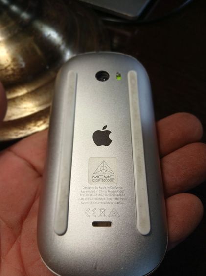 ขายคอมพิวเตอร์ PC M1 จอ 5k ของ Apple 27 นิ้ว ราคา 7,000 บาท รูปที่ 5