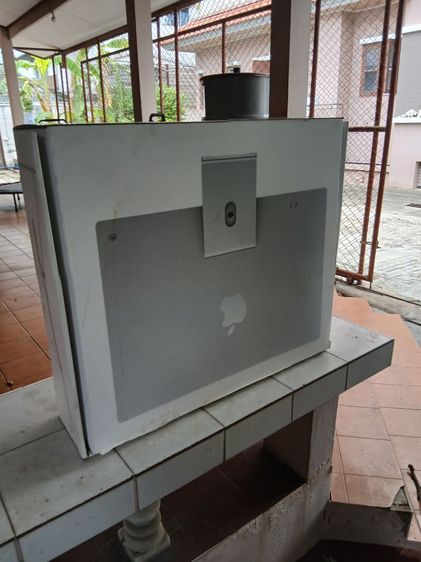 ขายคอมพิวเตอร์ PC M1 จอ 5k ของ Apple 27 นิ้ว ราคา 7,000 บาท รูปที่ 8