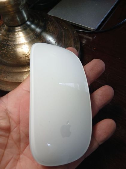 ขายคอมพิวเตอร์ PC M1 จอ 5k ของ Apple 27 นิ้ว ราคา 7,000 บาท รูปที่ 4
