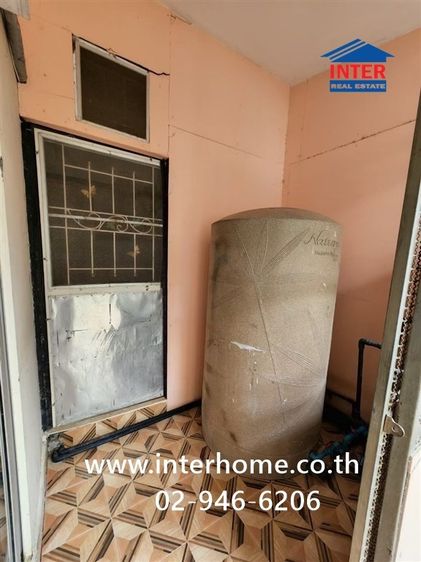 ทาวน์โฮม 2 ชั้น 28.9 ตร.ว หมู่บ้านพฤกษาทาวน์ สุขุมวิท-เทพารักษ์ กม.1 ซอยประดิษฐ์สโมสร ถนนเทพารักษ์ กม1 ถนนประดิษฐ์สโมสร เมืองสมุทรปราการ  รูปที่ 4