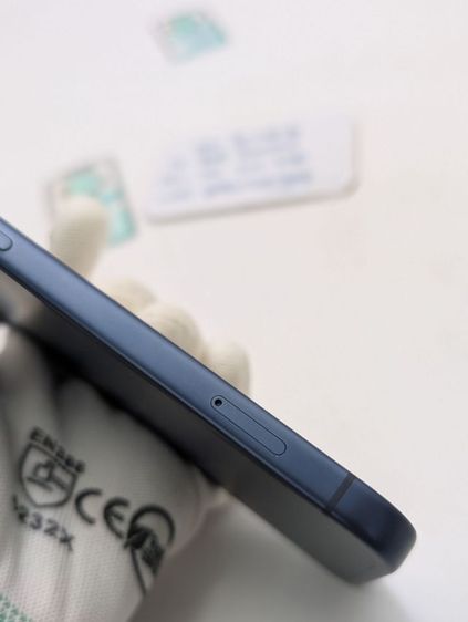 iPhone 17 Pro Max 256 Blue ศูนย์ไทย สภาพสวย อุปกรณ์ครบยกกล่อง ประกันเหลือ 3 เดือน สุขภาพแบต 100 เพียง 40,590 บาท ครับ  รูปที่ 10