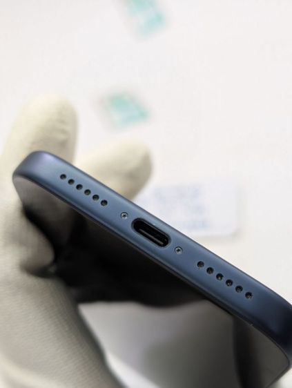 iPhone 17 Pro Max 256 Blue ศูนย์ไทย สภาพสวย อุปกรณ์ครบยกกล่อง ประกันเหลือ 3 เดือน สุขภาพแบต 100 เพียง 40,590 บาท ครับ  รูปที่ 9