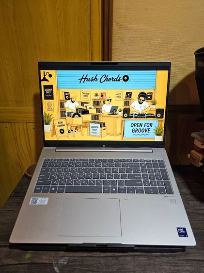 hp probook 460 g11 ultra 5 125h 24gb 512gb