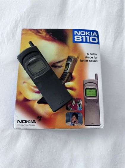 Nokia 8110