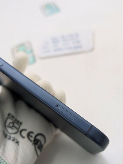 iPhone 17 Pro Max 256 Blue ศูนย์ไทย สภาพสวย อุปกรณ์ครบยกกล่อง ประกันเหลือ 3 เดือน สุขภาพแบต 100 เพียง 40,590 บาท ครับ  รูปที่ 10