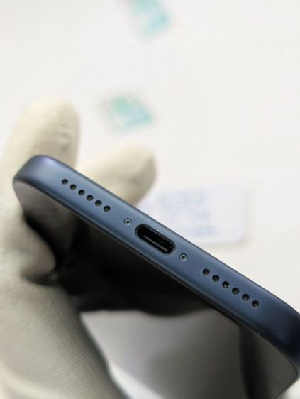 iPhone 17 Pro Max 256 Blue ศูนย์ไทย สภาพสวย อุปกรณ์ครบยกกล่อง ประกันเหลือ 3 เดือน สุขภาพแบต 100 เพียง 40,590 บาท ครับ  รูปที่ 9