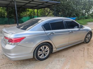 HONDA ACCORD 2.0 E i-VTEC