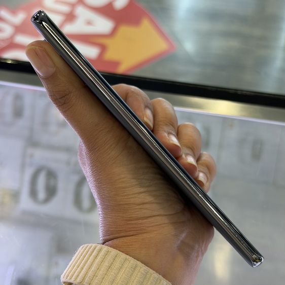 Oppo Reno10 Pro 5G สีดำ เครื่องศูนย์ สภาพสวยมาก จอ6.7นิ้ว แรม12รอม256 Snap778G กล้อง50ล้าน(3ตัว)🩷🩷 รูปที่ 3