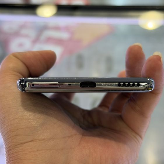Oppo Reno10 Pro 5G สีดำ เครื่องศูนย์ สภาพสวยมาก จอ6.7นิ้ว แรม12รอม256 Snap778G กล้อง50ล้าน(3ตัว)🩷🩷 รูปที่ 6