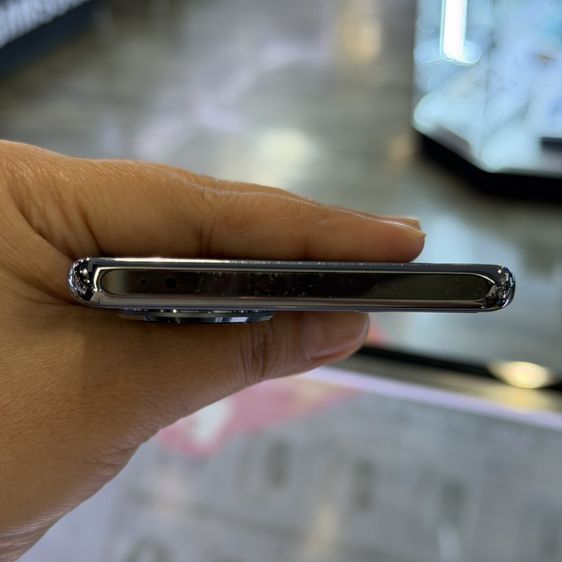 Oppo Reno10 Pro 5G สีดำ เครื่องศูนย์ สภาพสวยมาก จอ6.7นิ้ว แรม12รอม256 Snap778G กล้อง50ล้าน(3ตัว)🩷🩷 รูปที่ 5