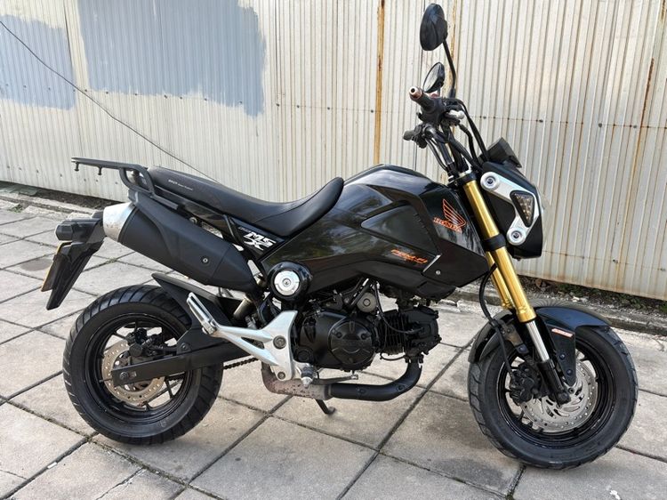 msx125