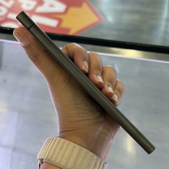 Samsung S24 Ultra 256GB Titanium  Black เครื่องศูนย์ สภาพสวยมากๆ จอ6.8นิ้ว แรม12รอม256 Snap8 Gen3 กล้อง200ล้าน(4ตัว)🥰🥰 รูปที่ 3